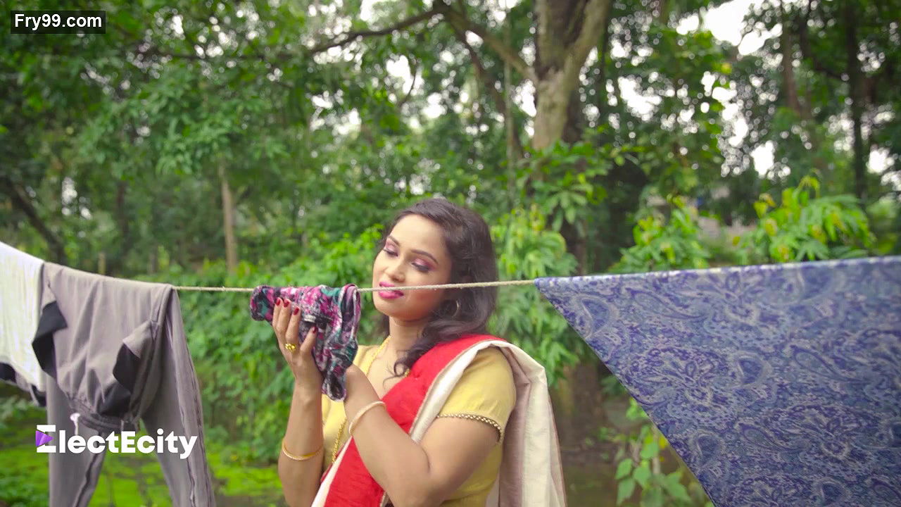 Magic Jangiya (2020) UNRATED Bengali Hot Web Series – ElectEcity Originals