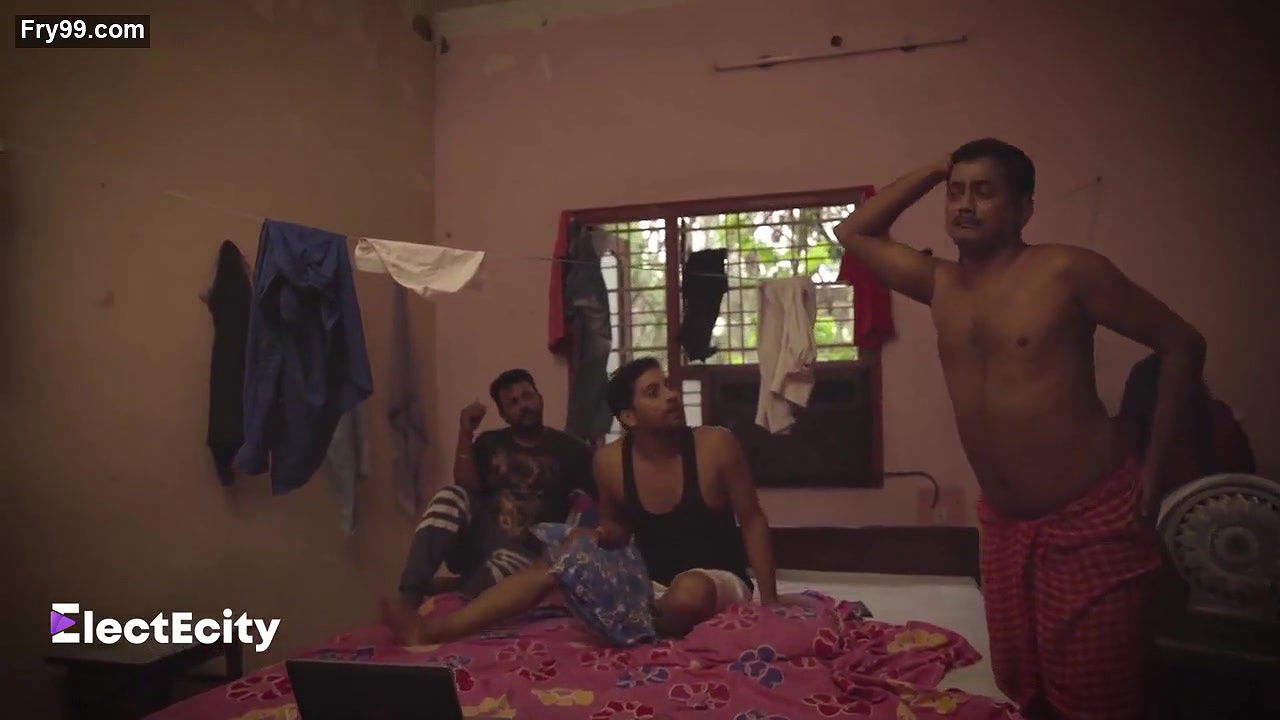 Magic Jangiya (2020) UNRATED Bengali Hot Web Series – ElectEcity Originals