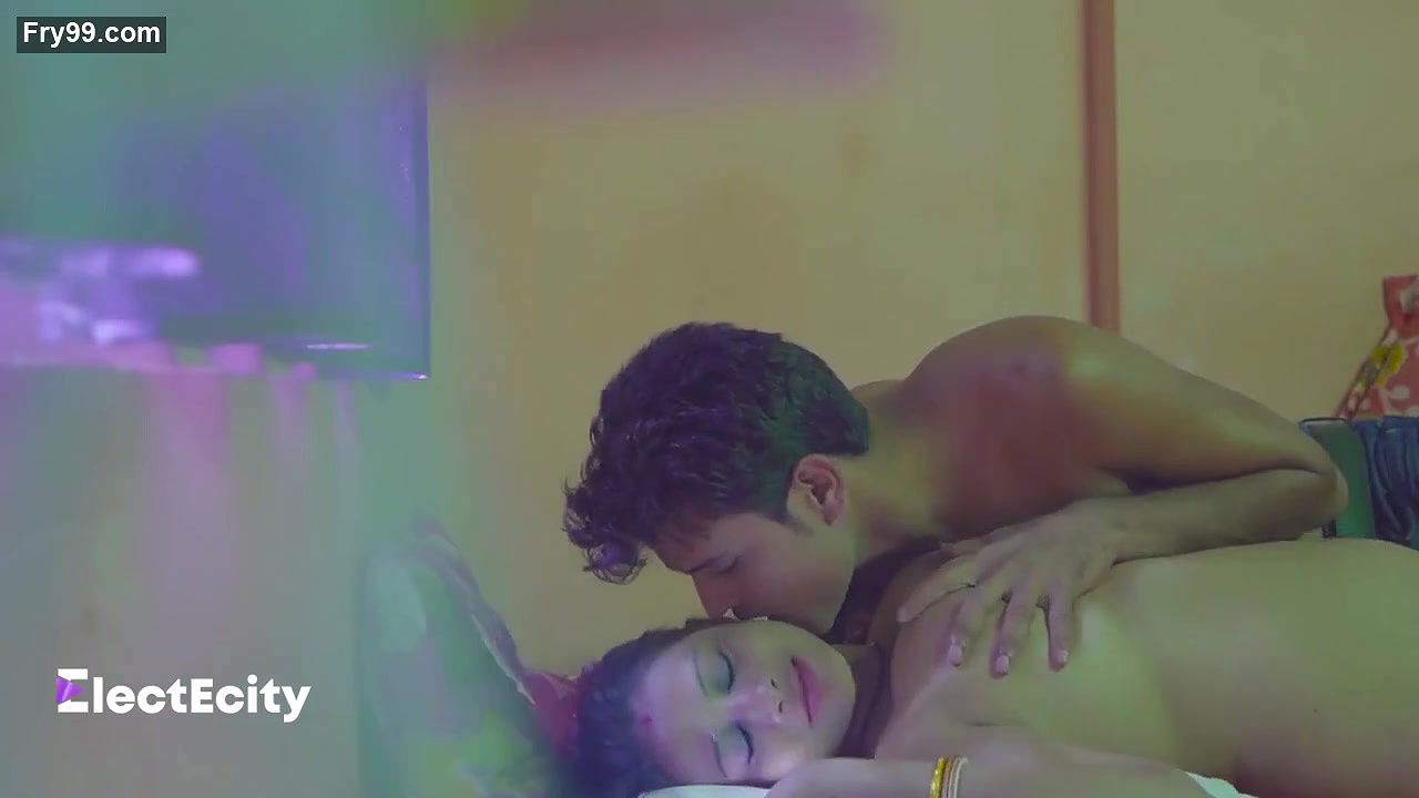 Babita Bhabhi – 2020 – Hindi Hot Web Series – ElectEcity