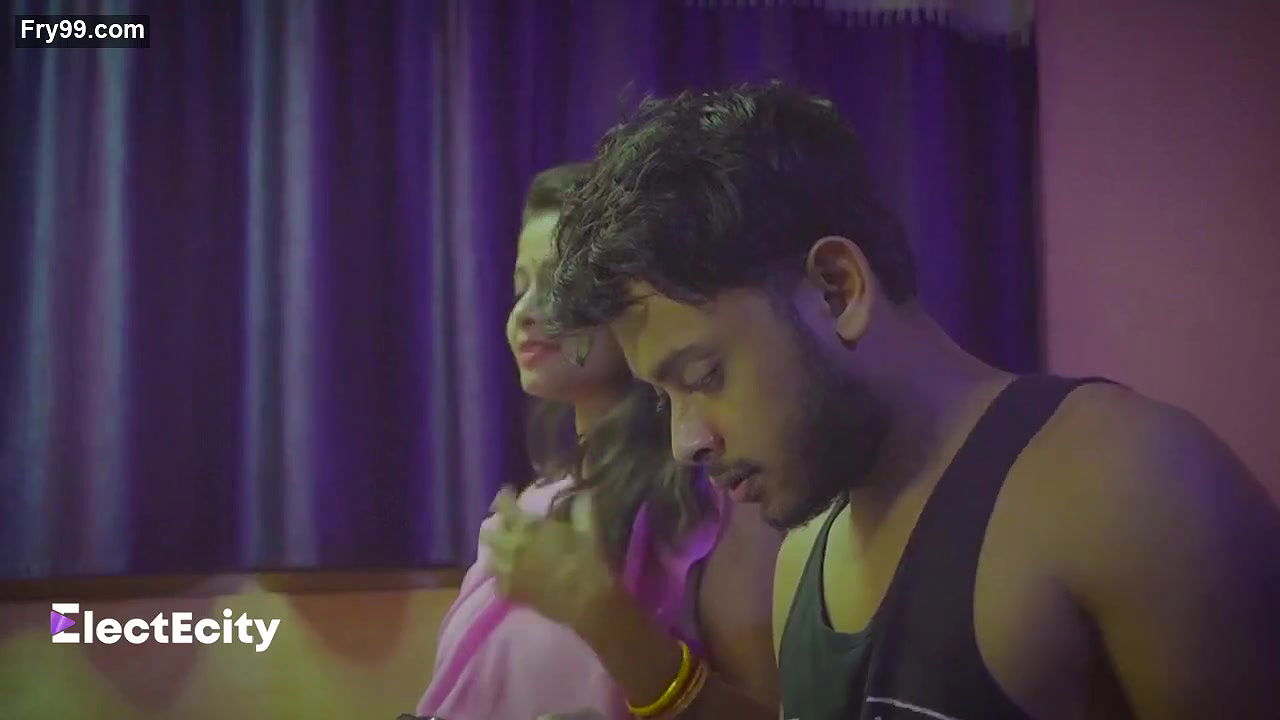 Babita Bhabhi – 2020 – Hindi Hot Web Series – ElectEcity