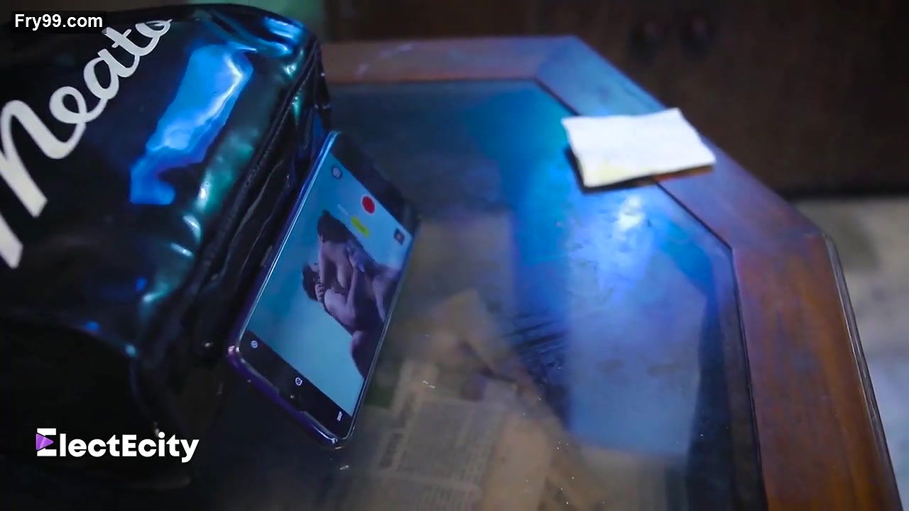 Lady Khiladi (2020) UNRATED Hindi Hot Web Series – ElectEcity