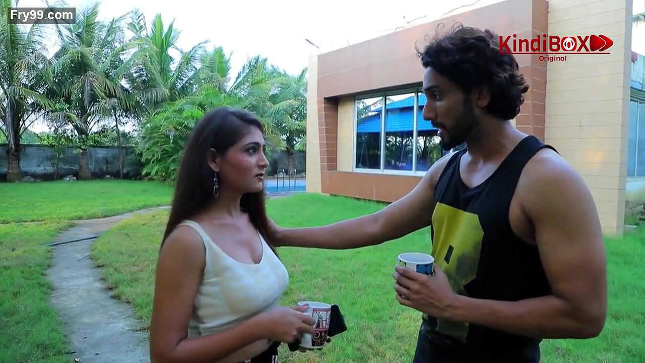 Ikrar – Kindi Box Feat : Hiral