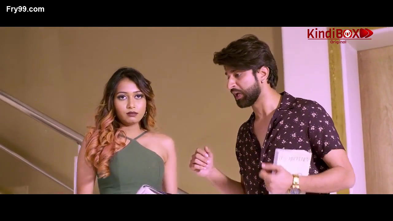 It Happened – Episode 1 & 2 – KINDI BOX