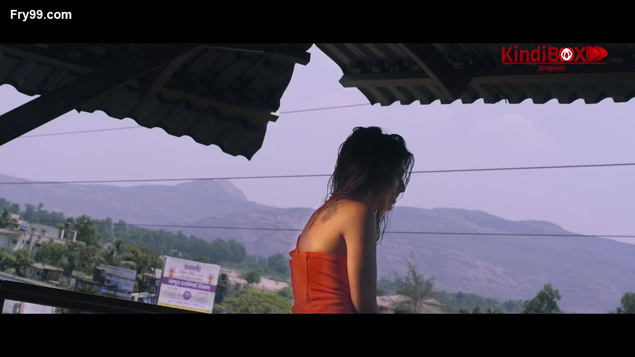 It Happened – Episode 1 & 2 – KINDI BOX