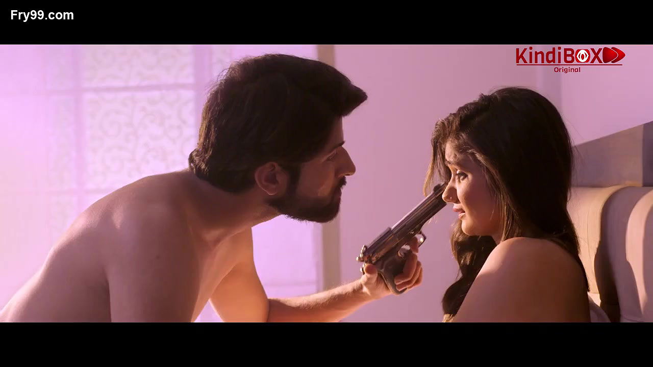 It Happened – Episode 1 & 2 – KINDI BOX