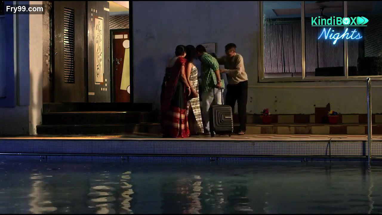 Virginity Saga – Episode 1 & 2