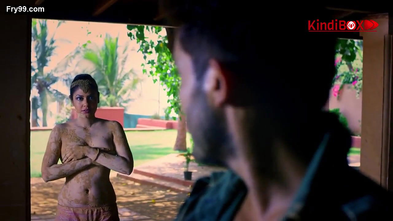 The Camouflage (2021) Hindi