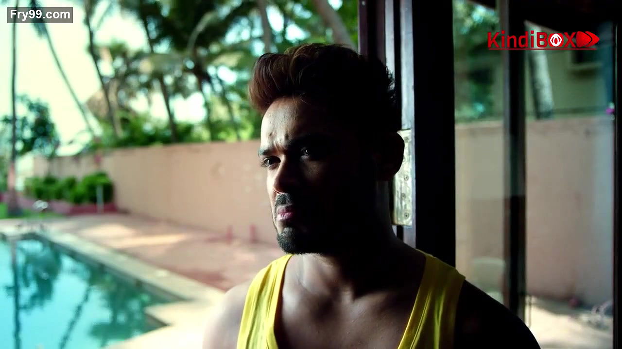 The Camouflage (2021) Hindi