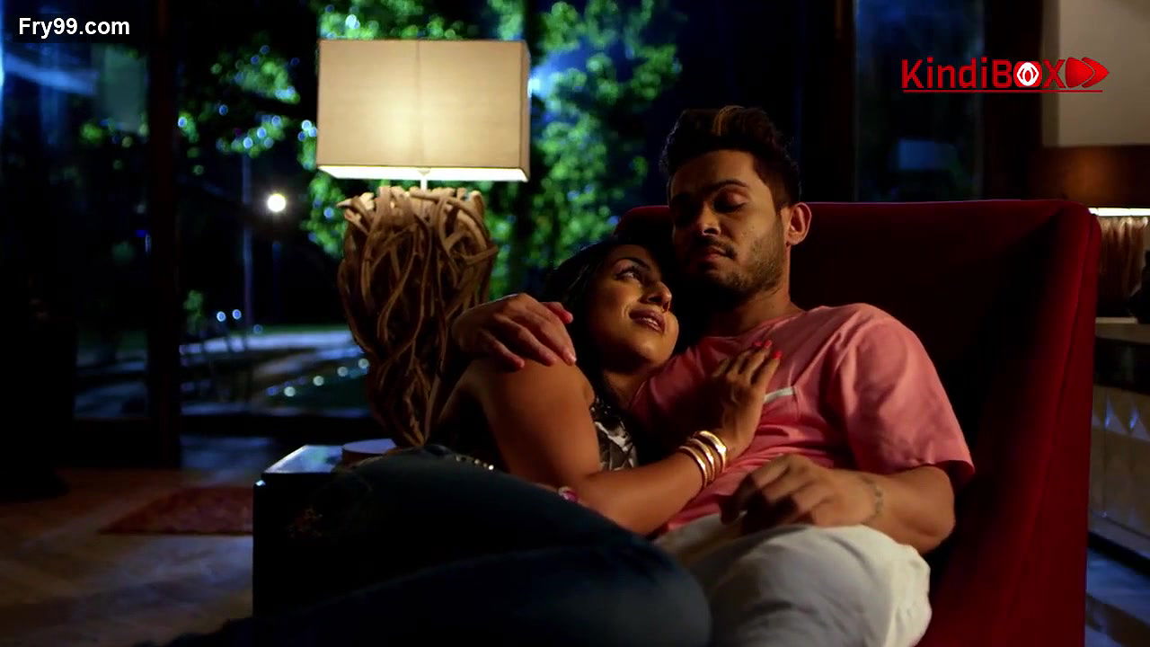 The Camouflage (2021) Hindi