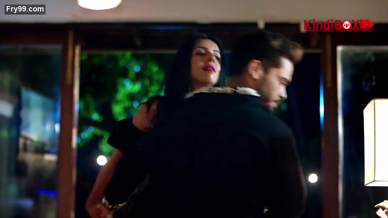 The Camouflage (2021) Hindi