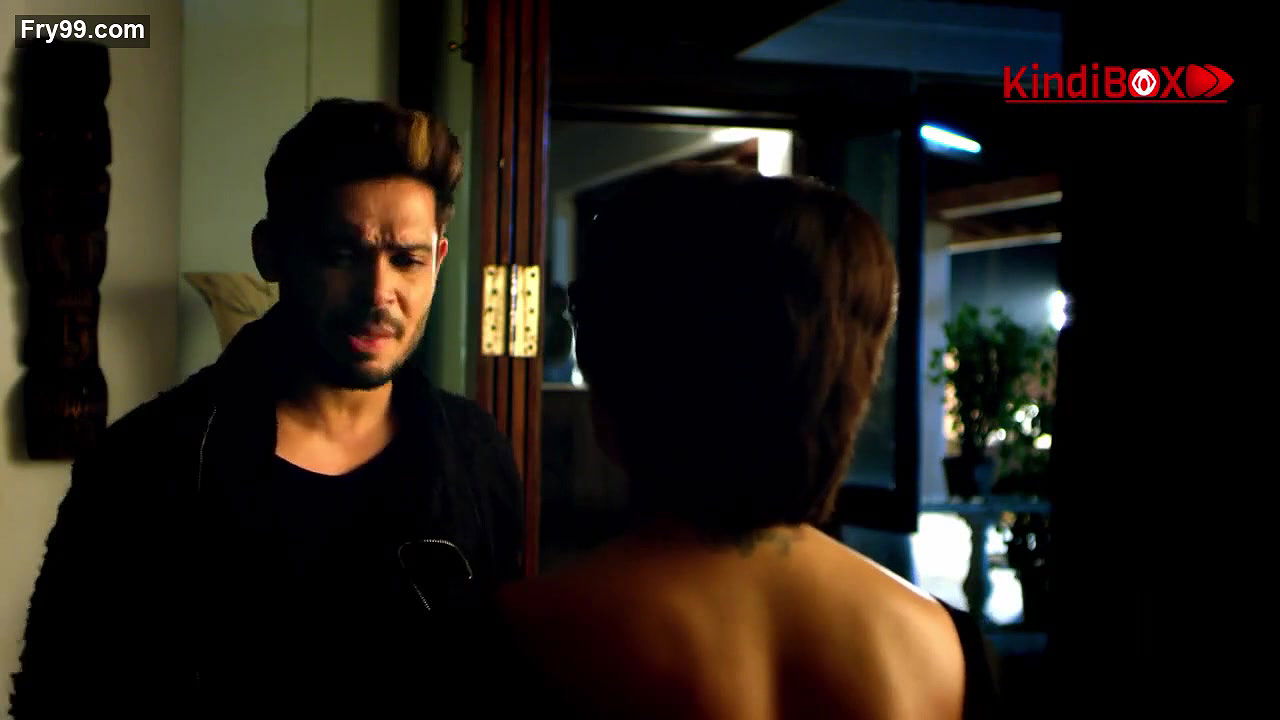 The Camouflage (2021) Hindi