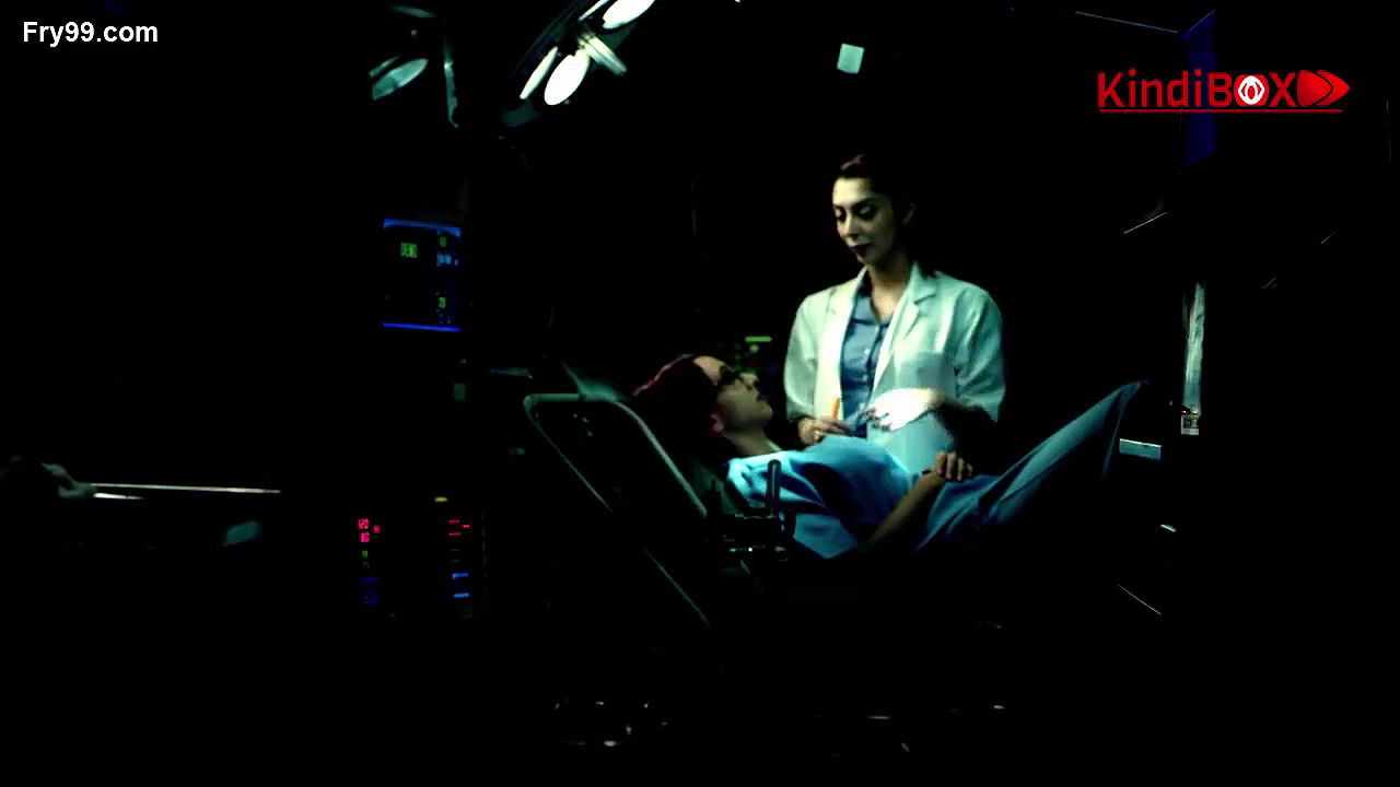 The Camouflage (2021) Hindi