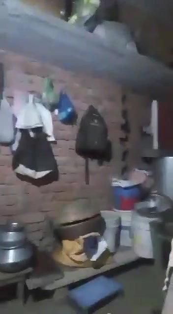 Desi Village Girl Shows Her Boobs and Pussy