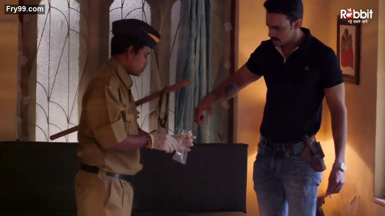 Micheal Love – Episode 1- 3