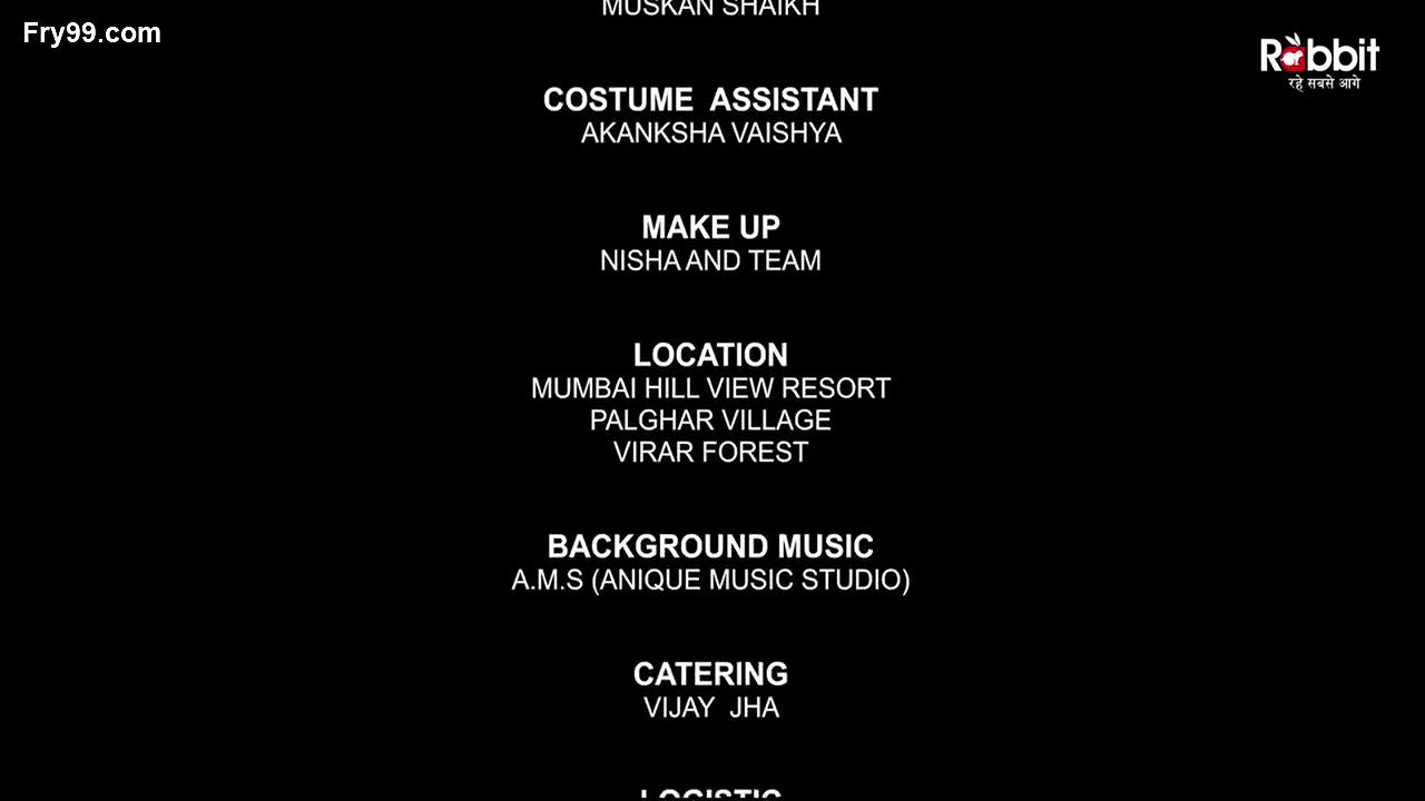 Micheal Love – Episode 1- 3