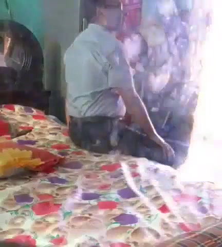 Bengali sasur bahu quick fucking