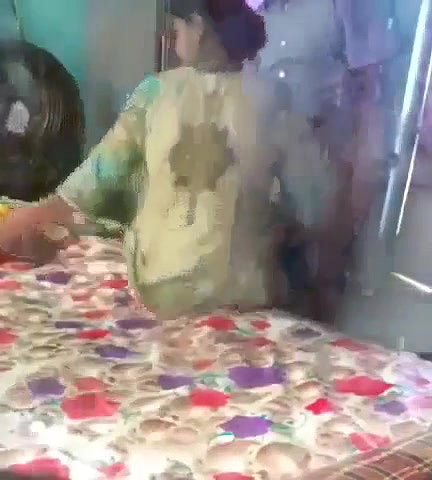 Bengali sasur bahu quick fucking