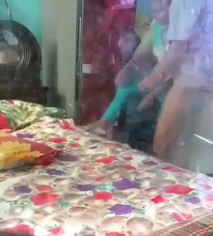 Bengali sasur bahu quick fucking