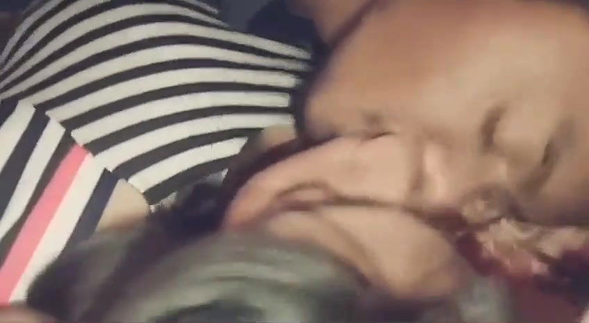 Fucking Cousin Sister Under Blanket in Midnight & Talking Slowly