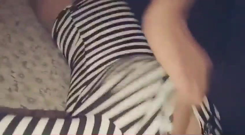 Fucking Cousin Sister Under Blanket in Midnight & Talking Slowly