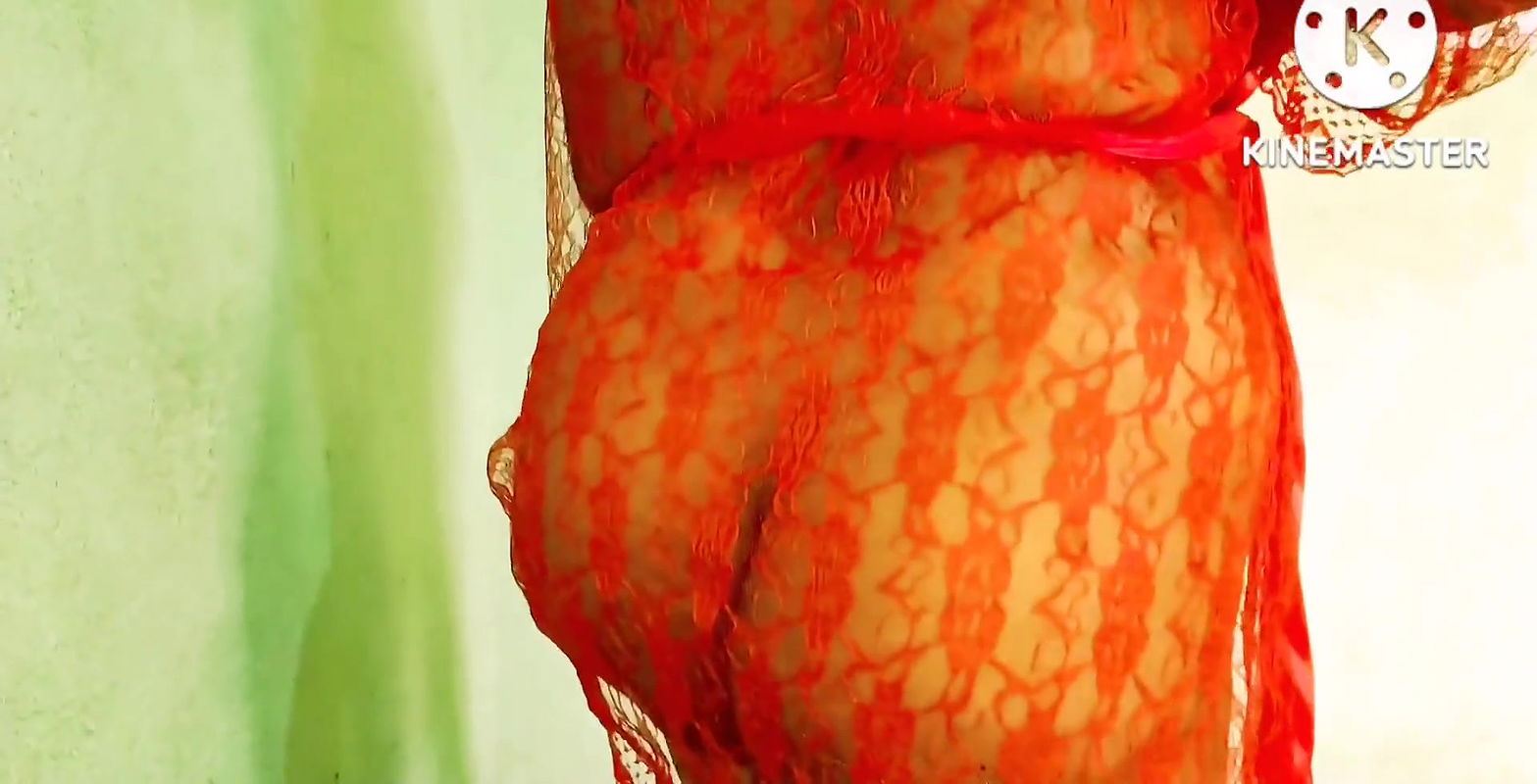 Akeli room me Payal ki vibrator sex.