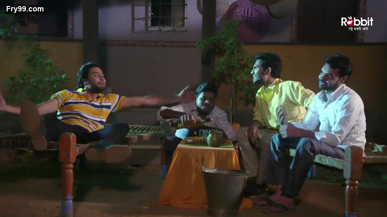 Runjhun – Episode 1 – 3