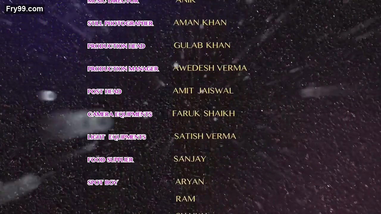 Runjhun – Episode 1 – 3