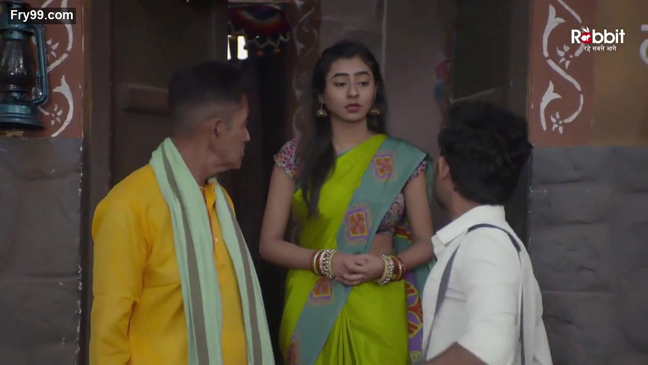 Runjhun – Episode 1 – 3