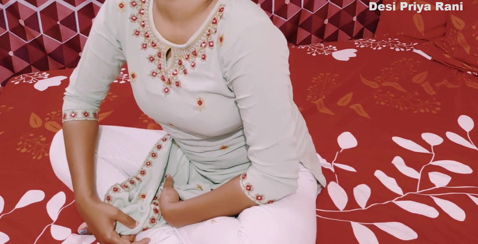 Apni Chachi Ki Beti Ko Choda Hindi Part 1.