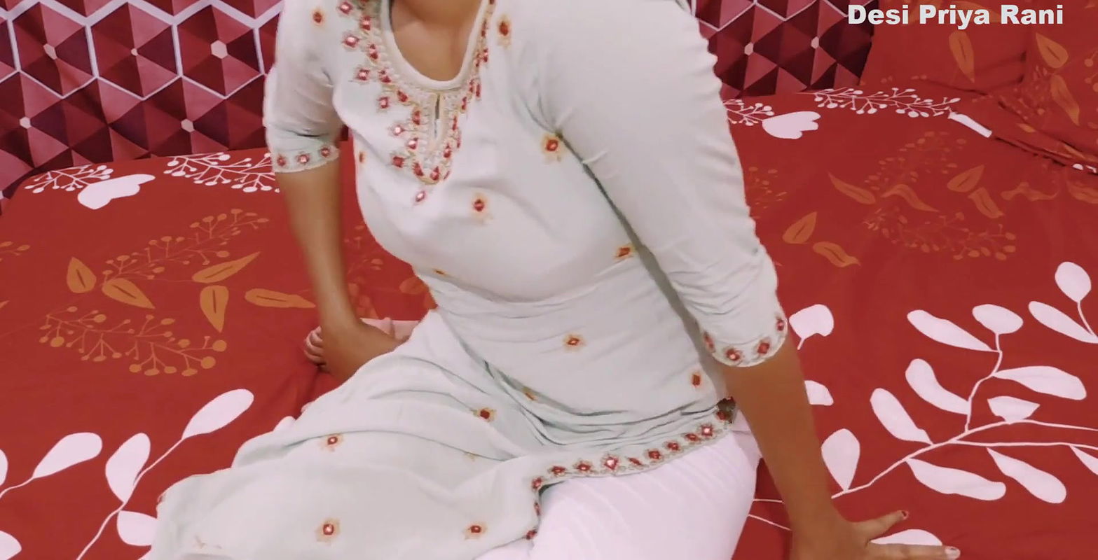 Apni Chachi Ki Beti Ko Choda Hindi Part 1.