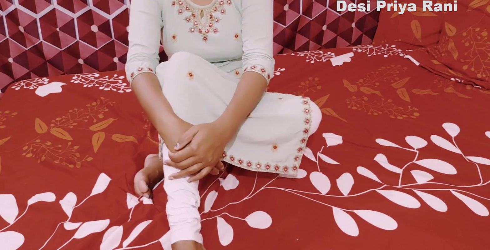 Apni Chachi Ki Beti Ko Choda Hindi Part 2.