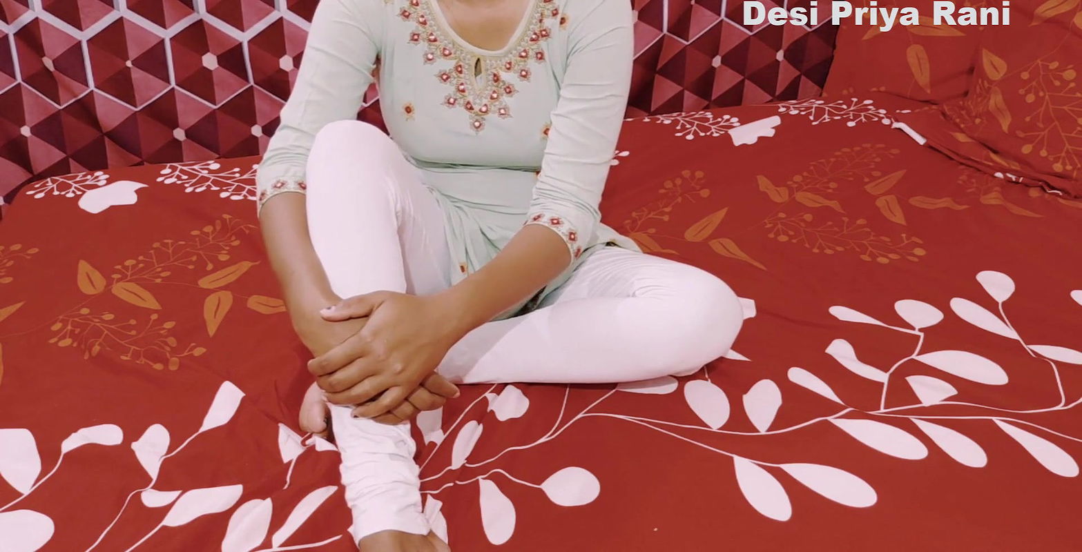 Apni Chachi Ki Beti Ko Choda Hindi Part 2.