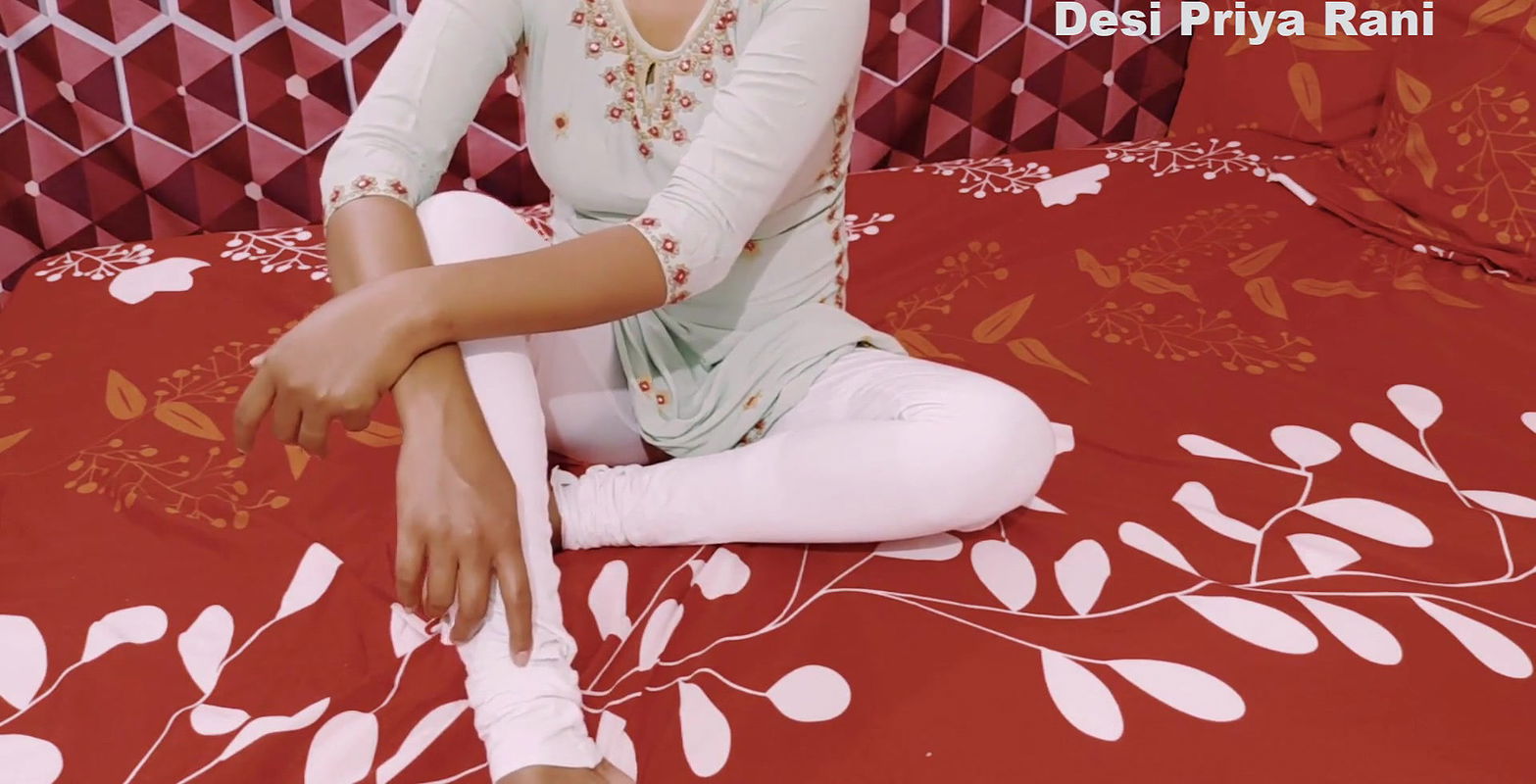 Apni Chachi Ki Beti Ko Choda Hindi Part 2.