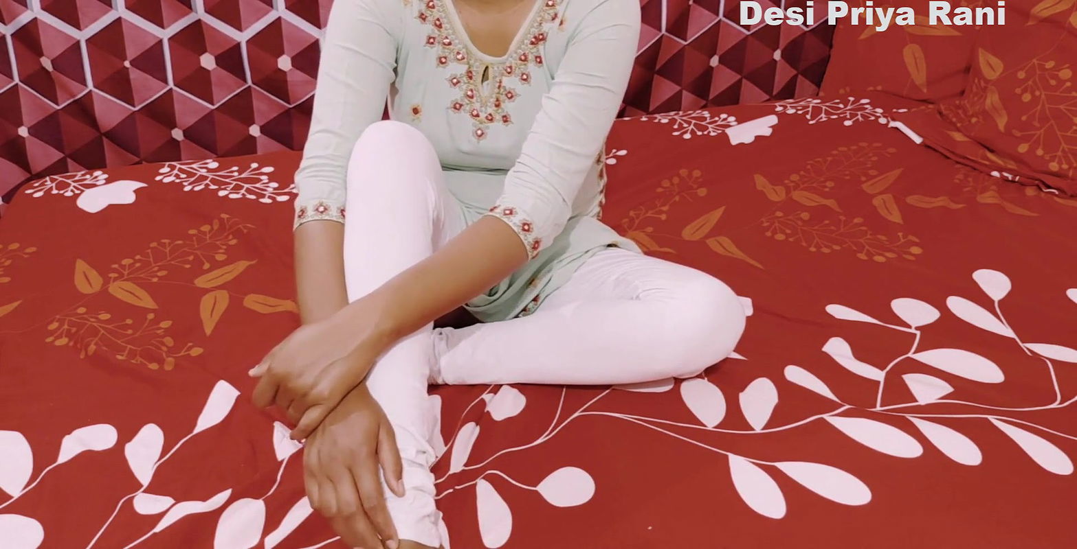 Apni Chachi Ki Beti Ko Choda Hindi Part 2.