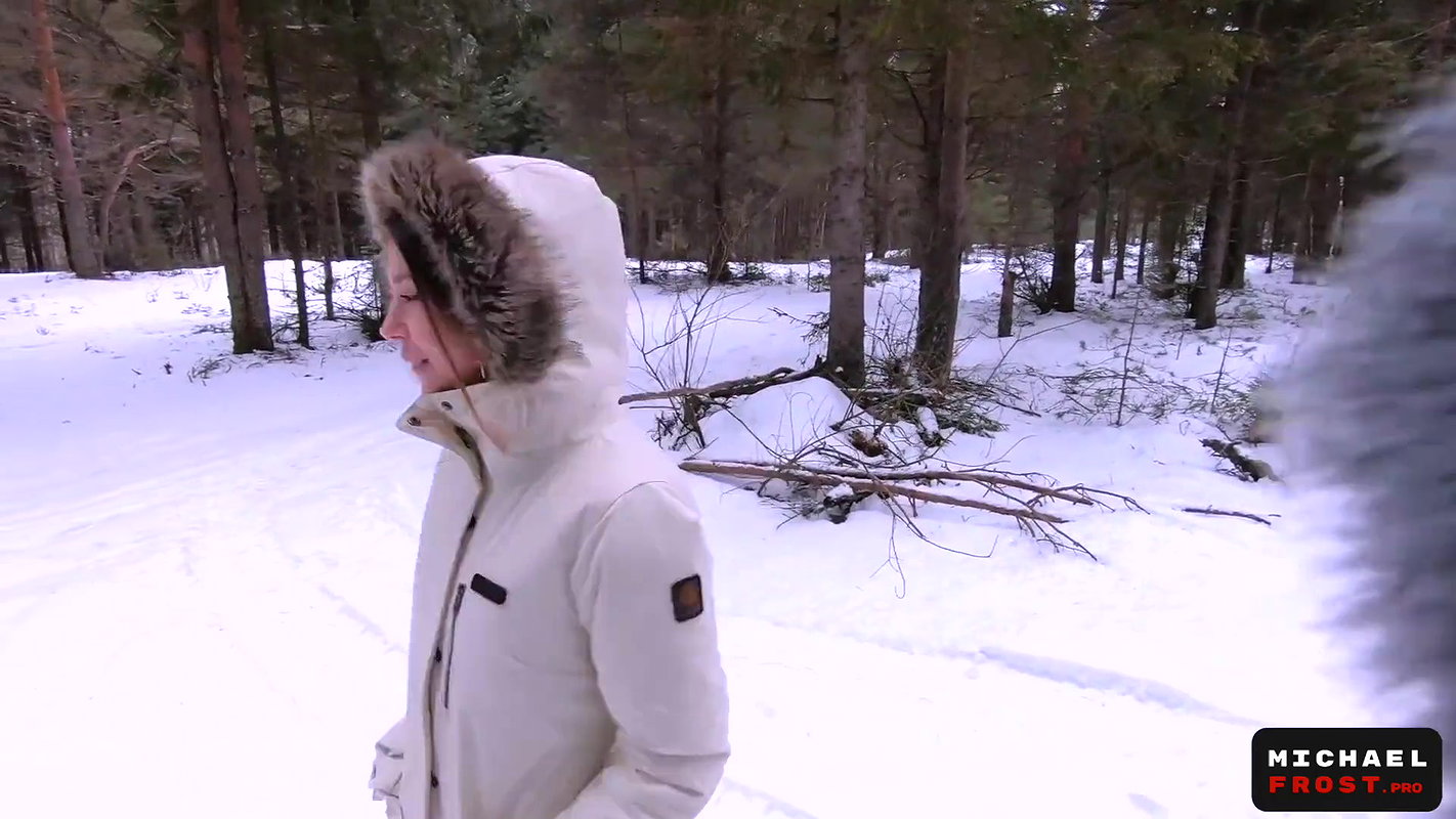 We’re Not Cold We’re Hot – POV