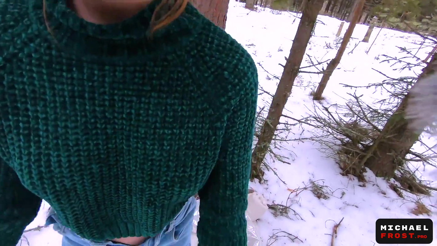 We’re Not Cold We’re Hot – POV
