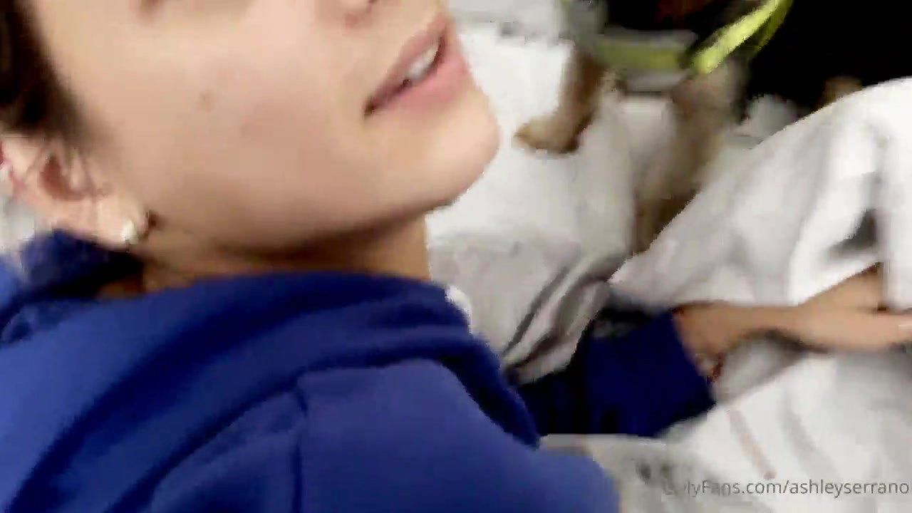 Ashley Serrano Onlyfans video collection – 10