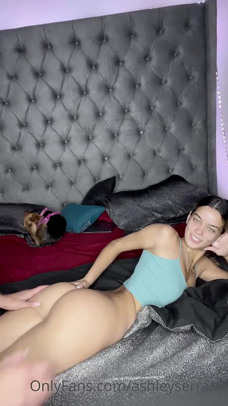 Ashley Serrano Onlyfans video collection – 11