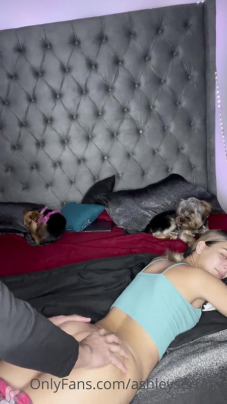 Ashley Serrano Onlyfans video collection – 11