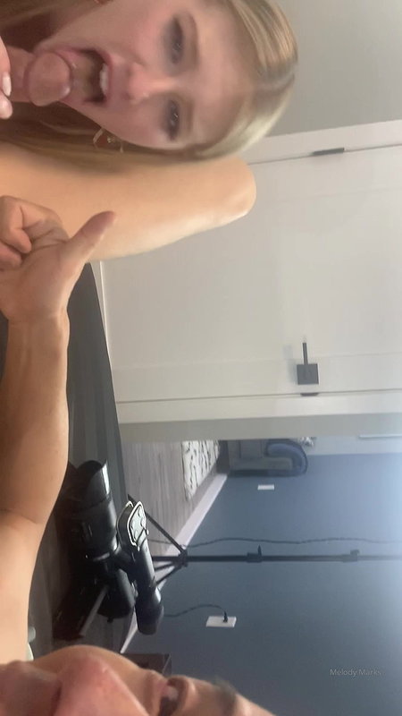 Melody Marks Onlyfans video collection – 35