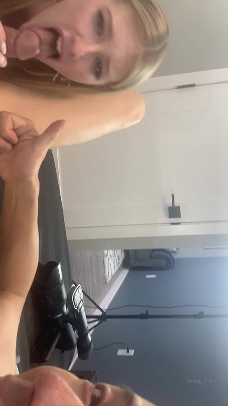 Melody Marks Onlyfans video collection – 36