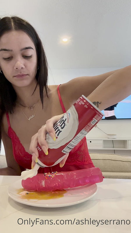 Ashley Serrano Onlyfans video collection – 78