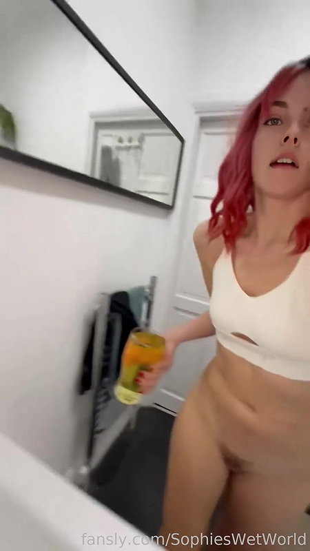 SophiesW3tWorld Onlyfans video collection – 88
