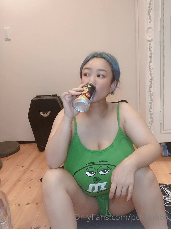 Pchan666 Onlyfans video collection – 25