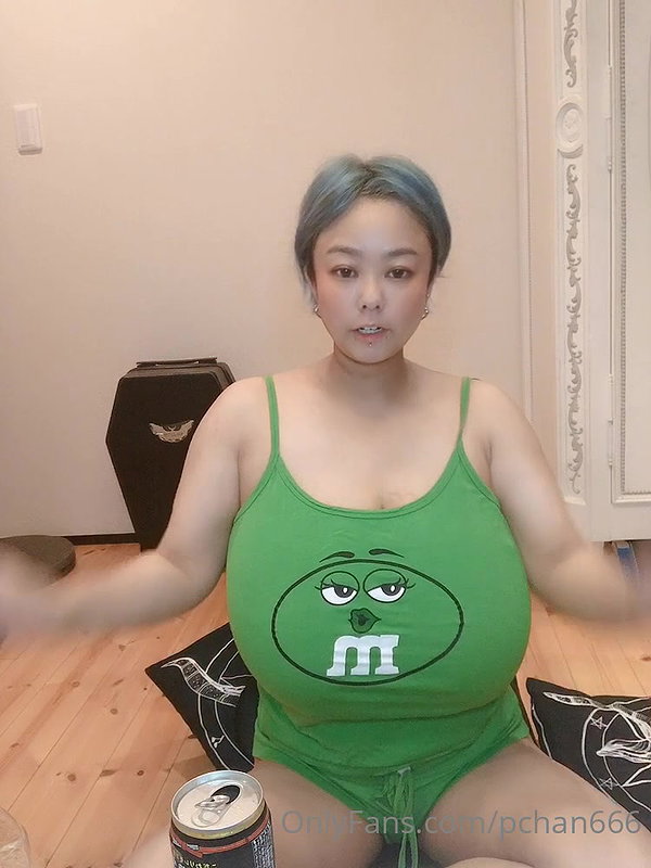 Pchan666 Onlyfans video collection – 25