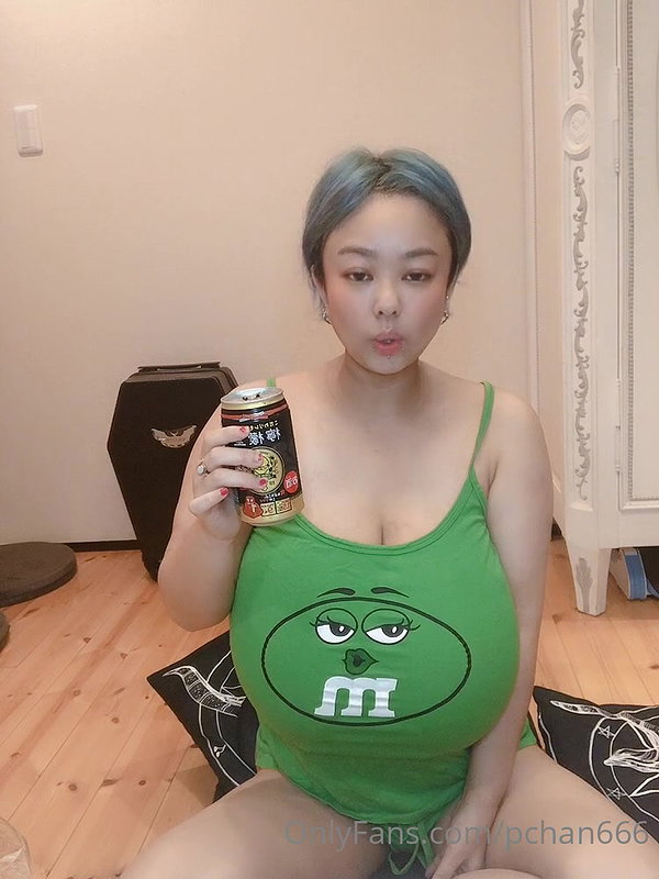 Pchan666 Onlyfans video collection – 25