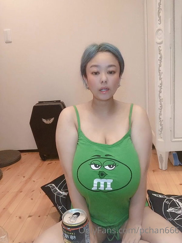 Pchan666 Onlyfans video collection – 25