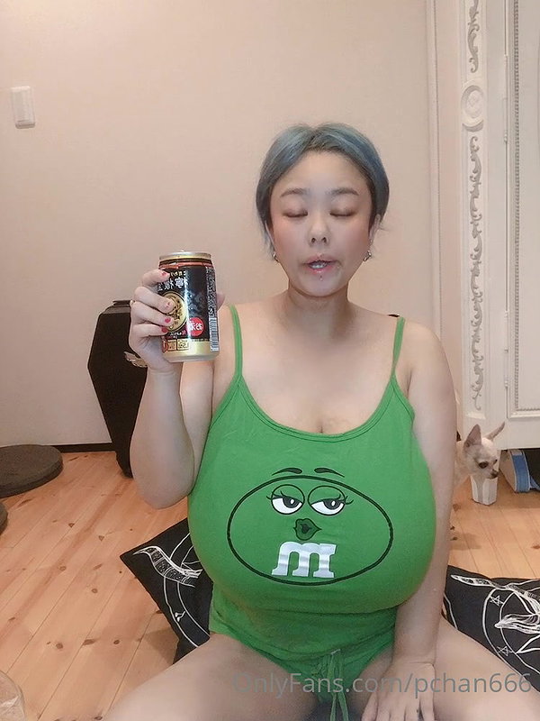 Pchan666 Onlyfans video collection – 25