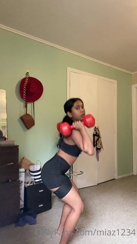 Mia Z Onlyfans video collection – 6