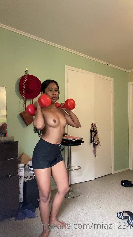 Mia Z Onlyfans video collection – 6